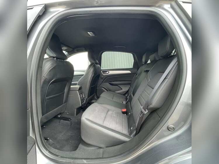 Renault Arkana TCe Techno EDC foto 10